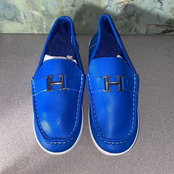 NEW Fashion Slip On Shoes - Picture 5 of 6